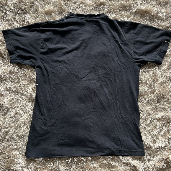 Pantera Band tee, distressed - Picture 4 of 4